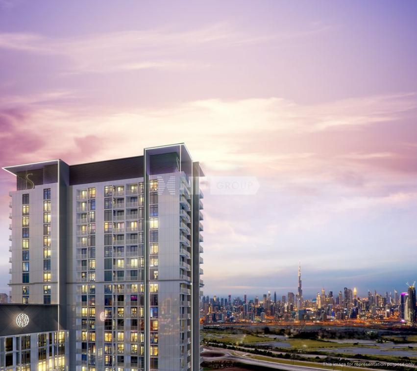 Sobha Hartland Creek Vistas Reserve