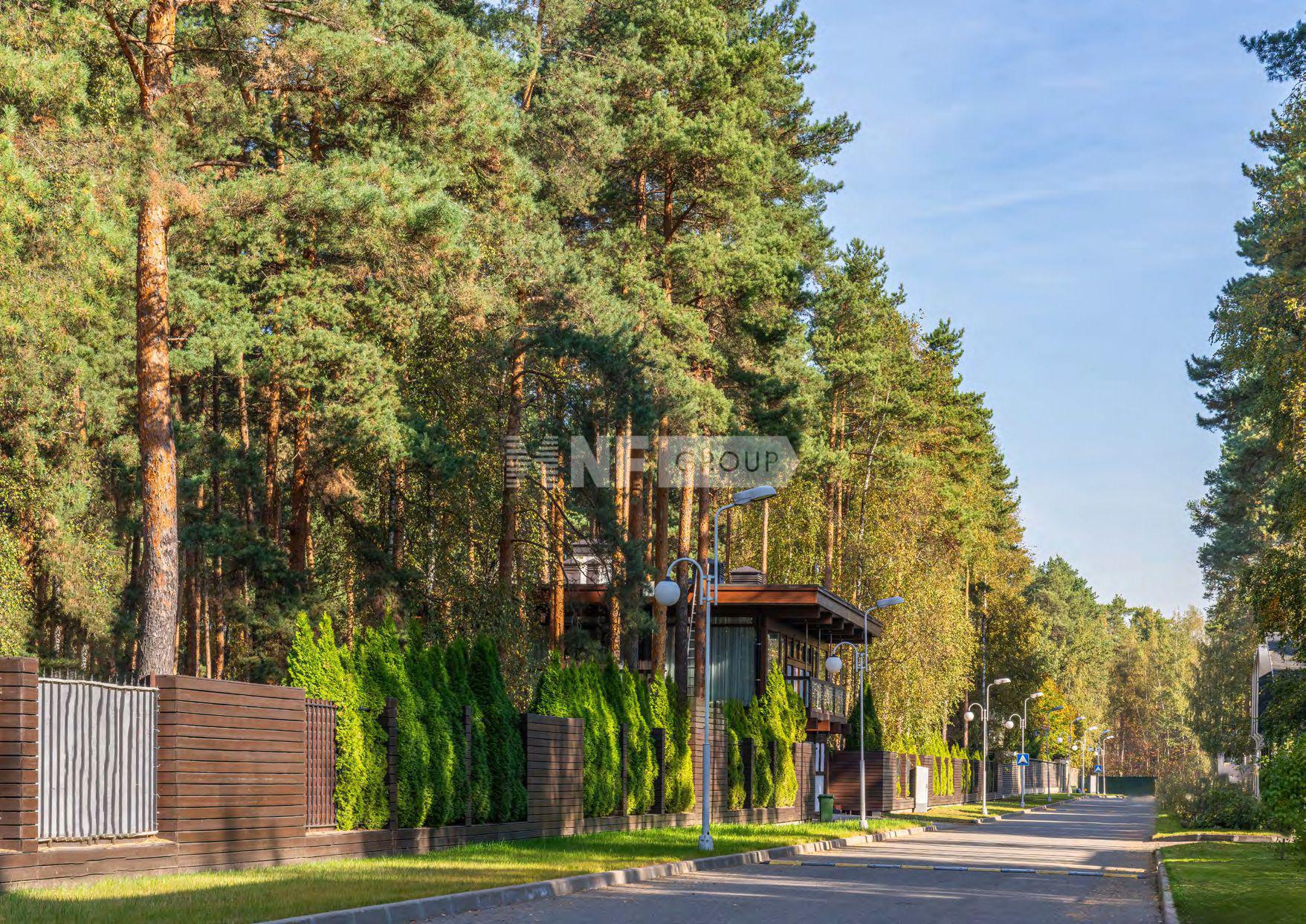 «Никольская слобода» (Nikolskaya sloboda)