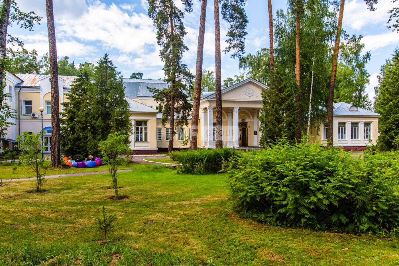 «Жуковка 2» (Zhukovka 2)