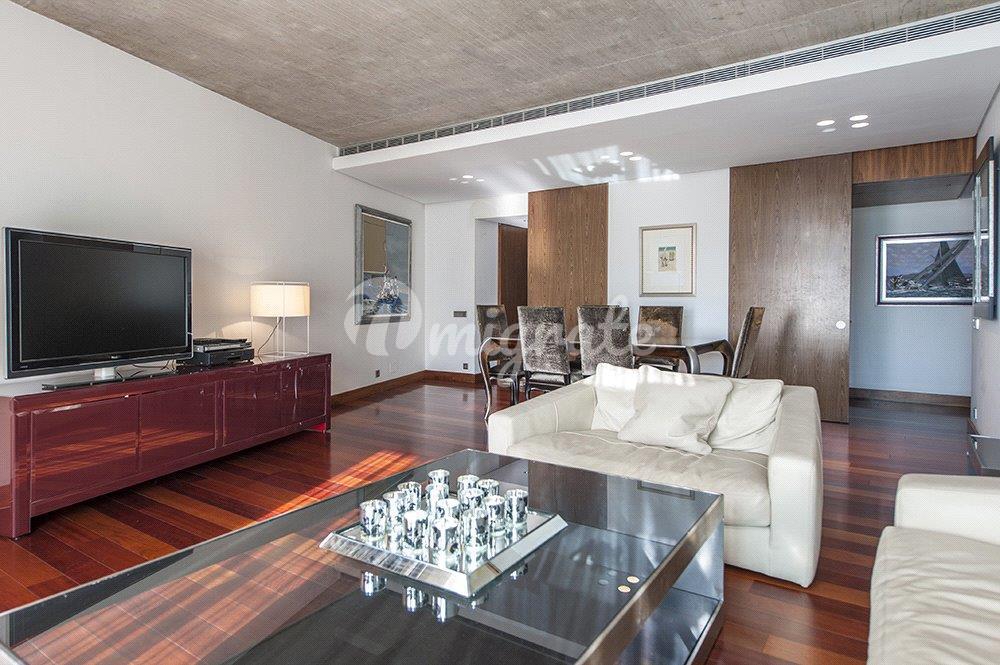 Апартамент в Castellana, Salamanca, Madrid