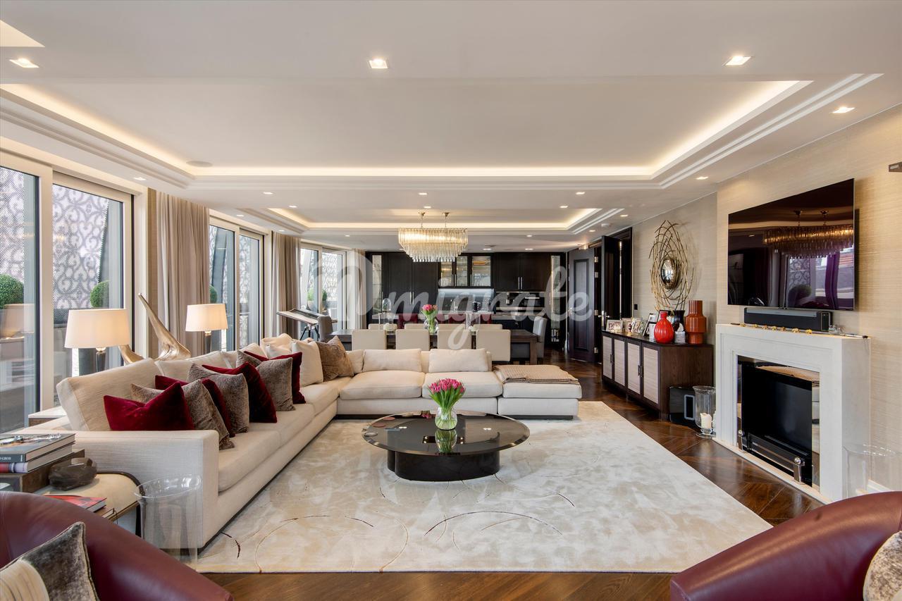 Квартира в Strand, Covent Garden, London, WC2R