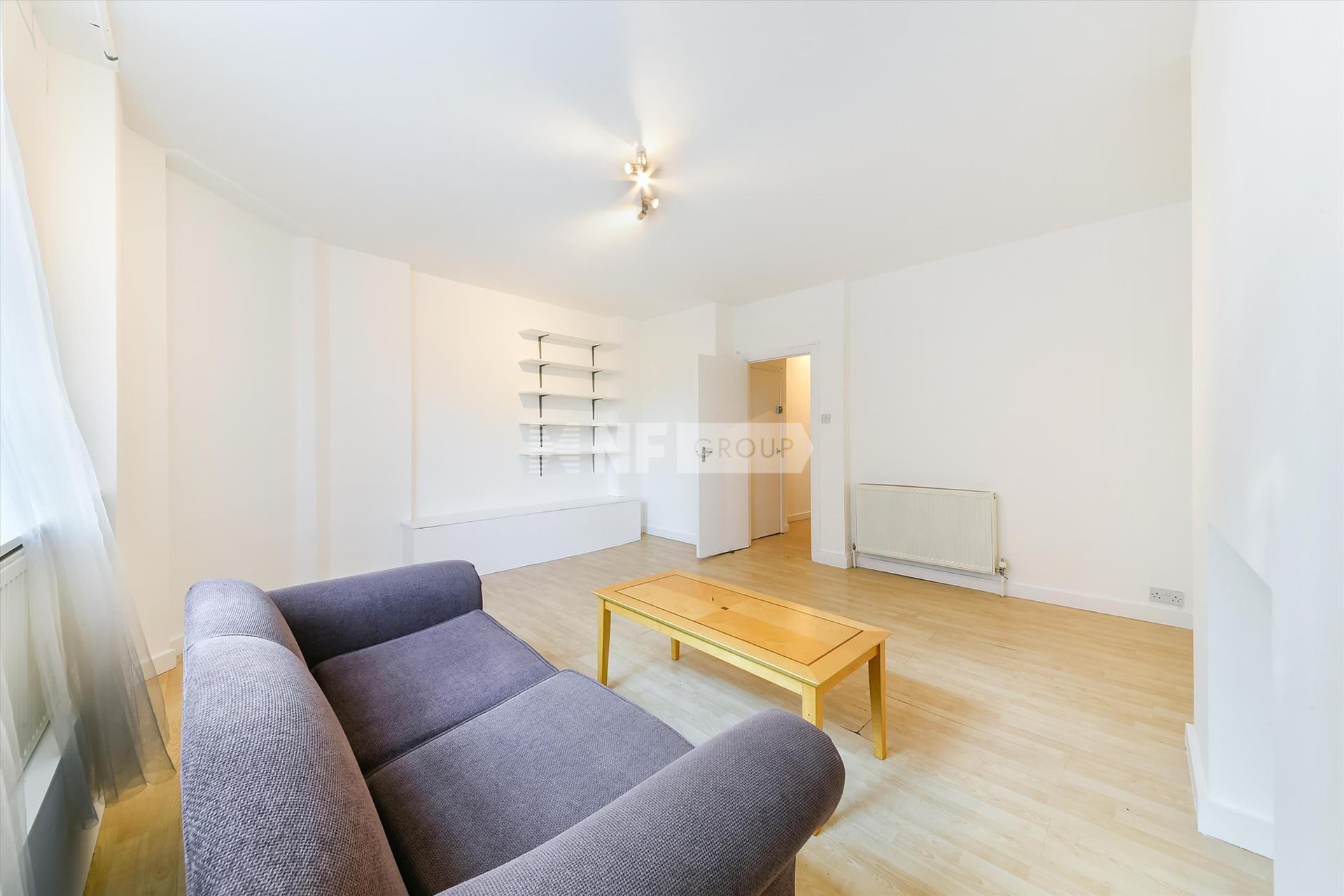 Квартира в Sidney Street, Aldgate, London, E1.