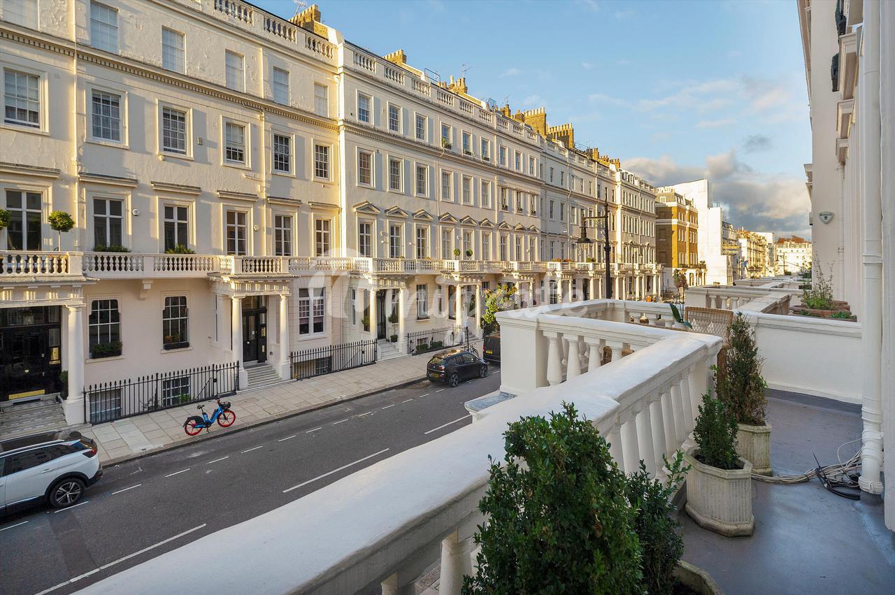 Квартира в Eaton Place, London, SW1X