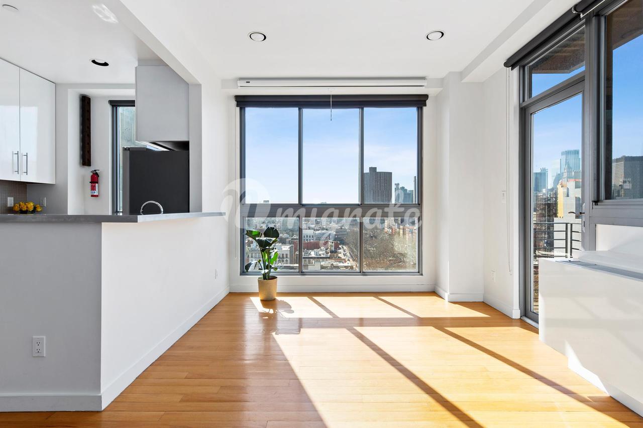 Кондоминиум в 38 DELANCEY ST, 13C - Lower East Side, New York