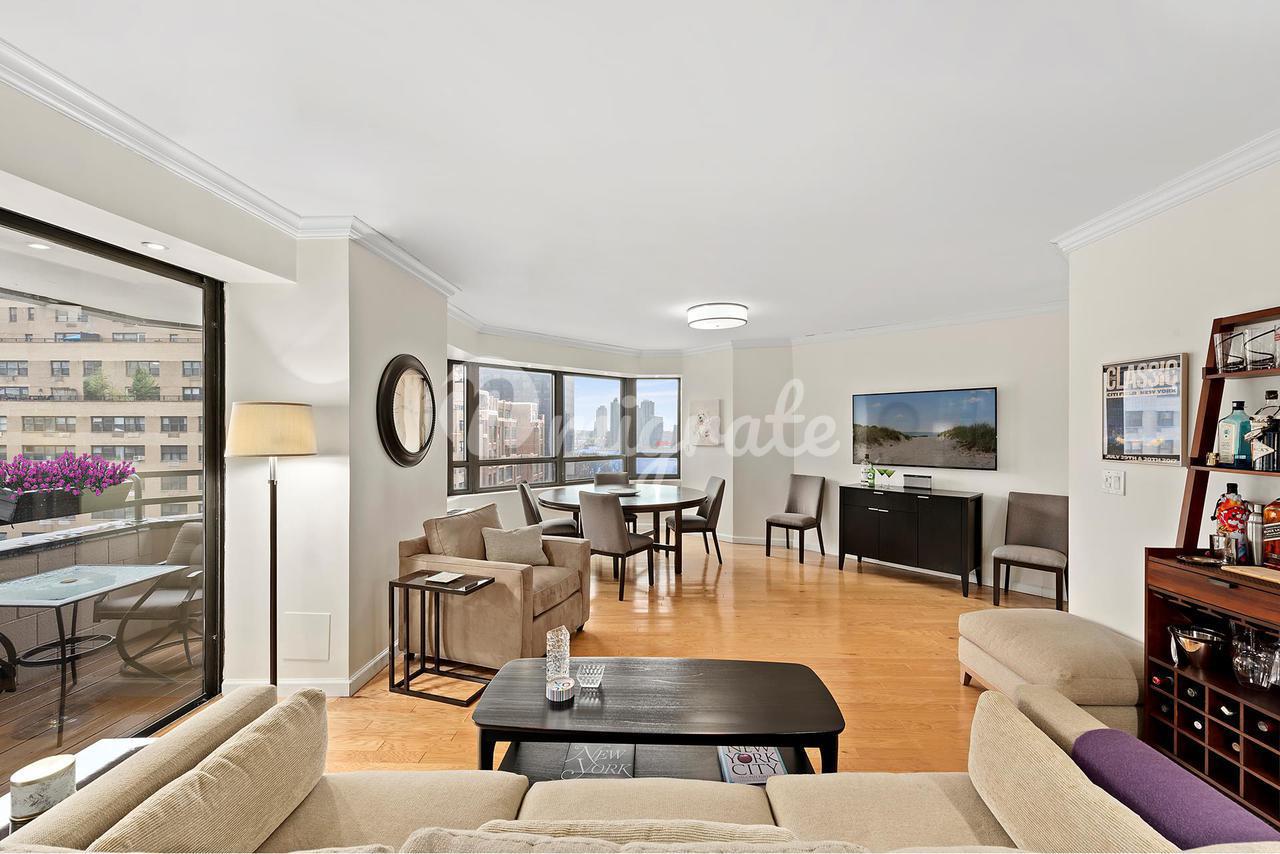 Кондоминиум в 240 E 47TH ST, 13C - Turtle Bay, New York