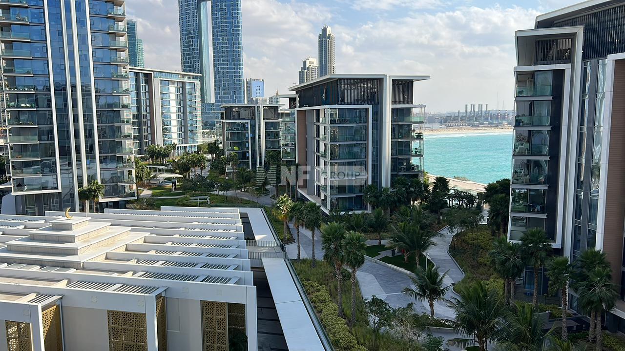 Bluewaters Residences