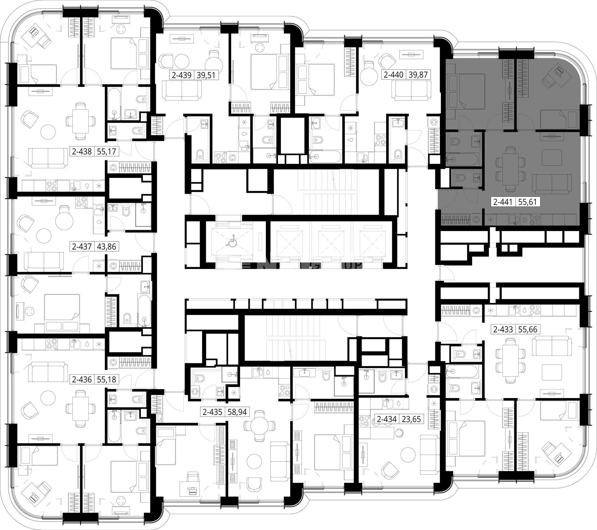 «Сити Бэй» (City Bay)