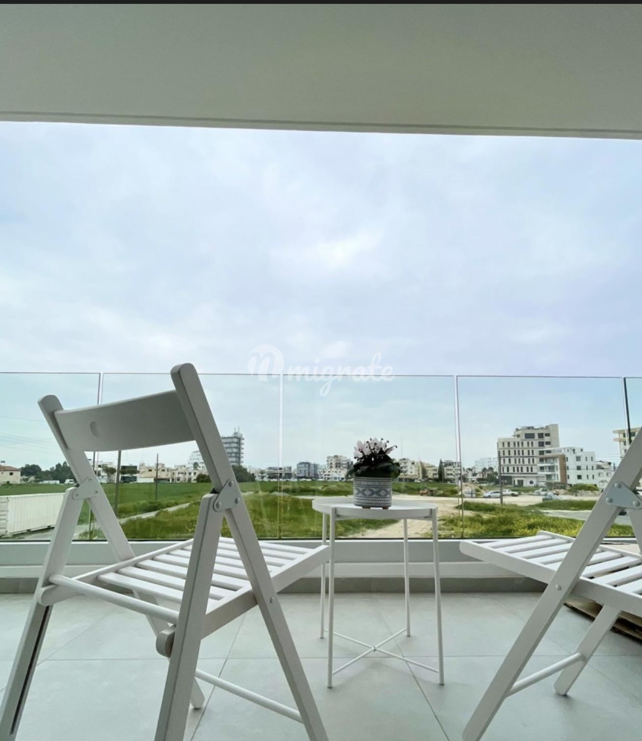 Квартира с 2 спальнями в Дросии, Ларнака
 (2 Bedroom Apartment in Drosia, Larnaca)
