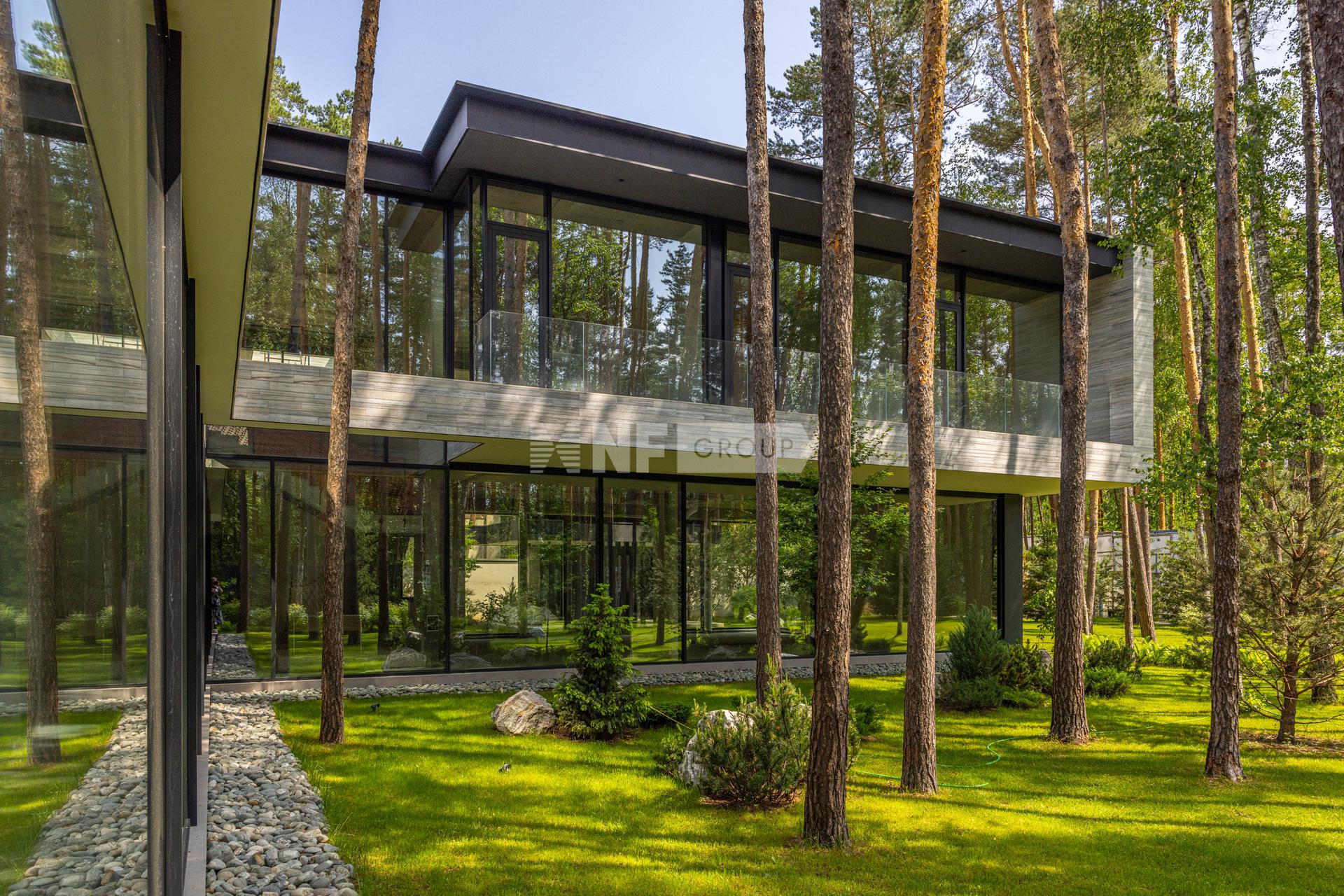 «Никольская слобода» (Nikolskaya sloboda)