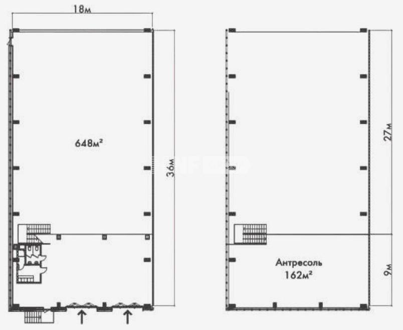 Индустриальный парк БС М-4