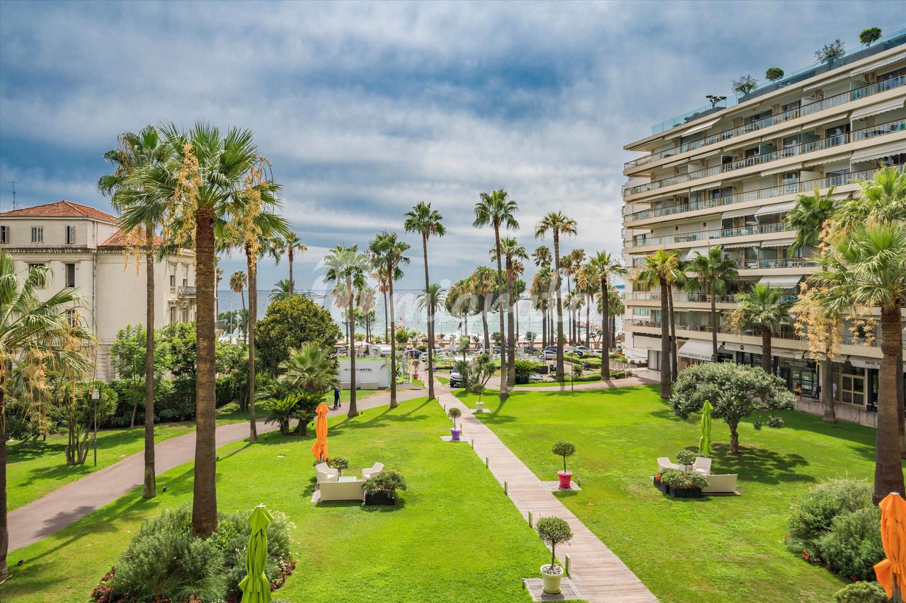 Апартамент в Cannes, 06400 Cannes, Cote d