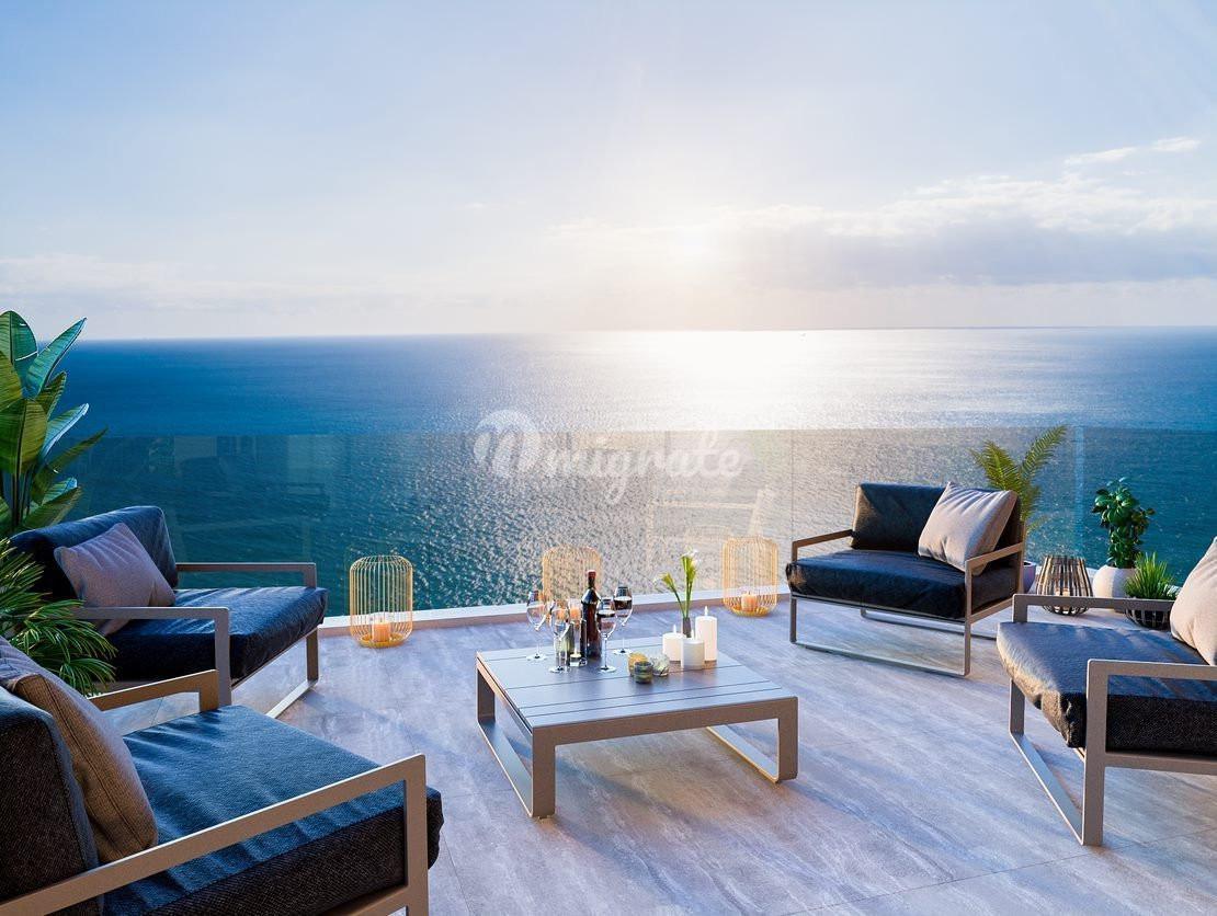 Квартира с 2 спальнями в Агиос Тихонас, Лимассол
 (2 Bedroom Apartment in Agios Tychonas, Limassol)