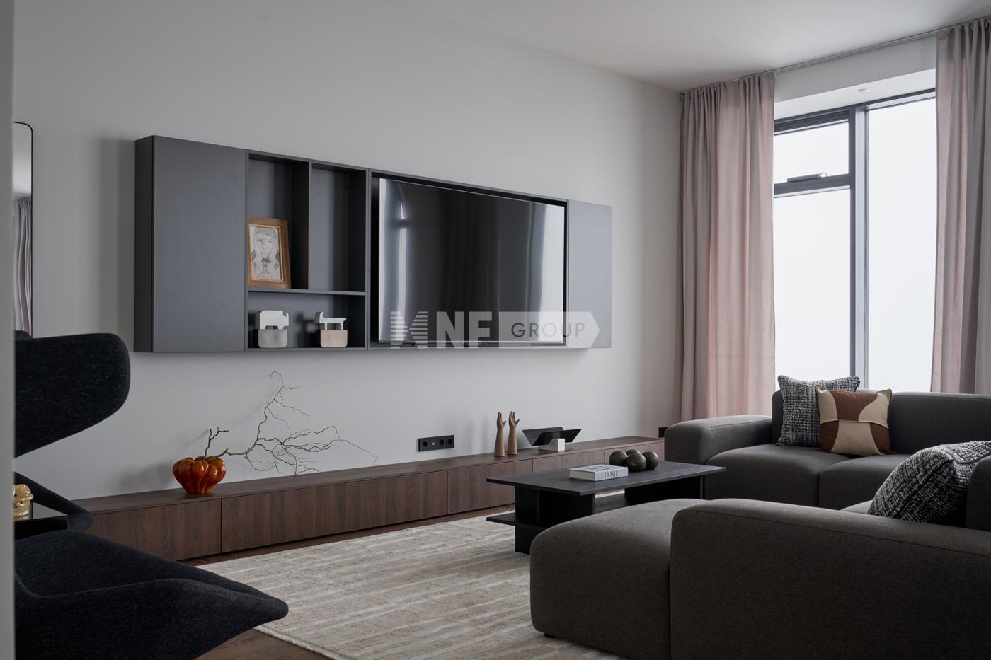 «Акватория» (Aquatoria)