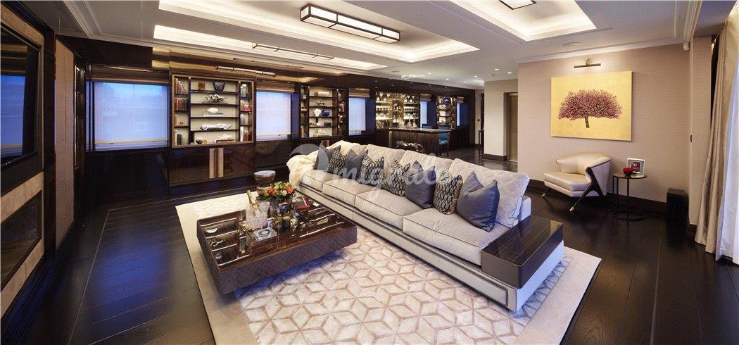 Квартира в Eaton Place, Belgravia, London, SW1X