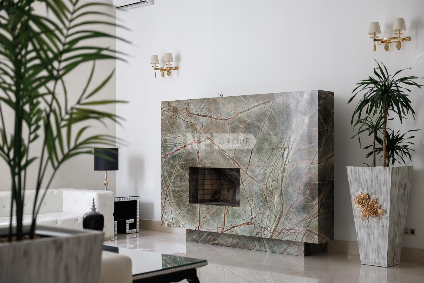 «Горки 8» (Gorki 8)