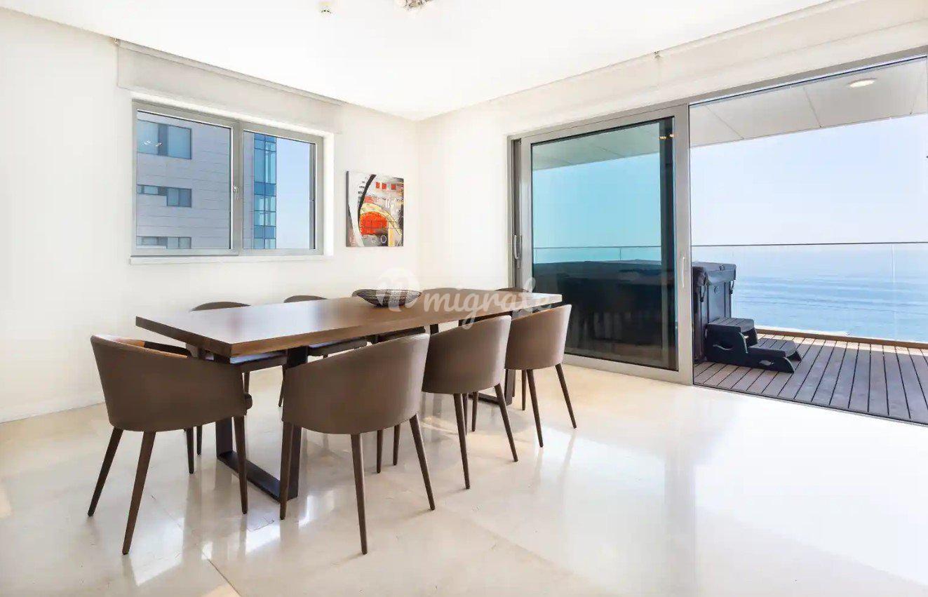 Квартира с 3 спальнями в Неаполисе, Лимассол
 (3 Bedroom Apartment in Neapolis, Limassol)