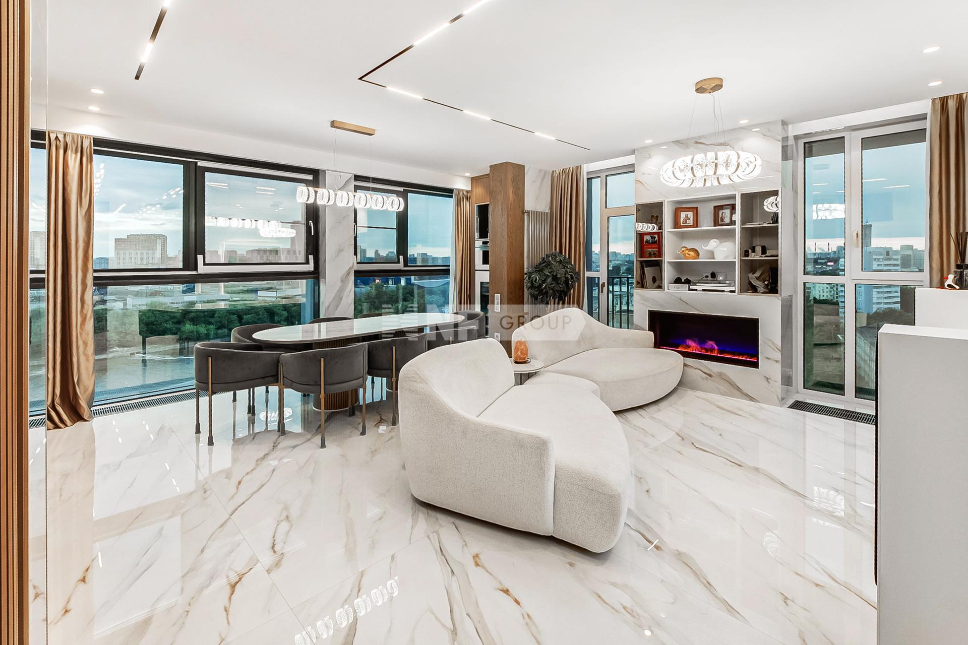 «Резиденции Композиторов» (Rezidencii Kompozitorov)