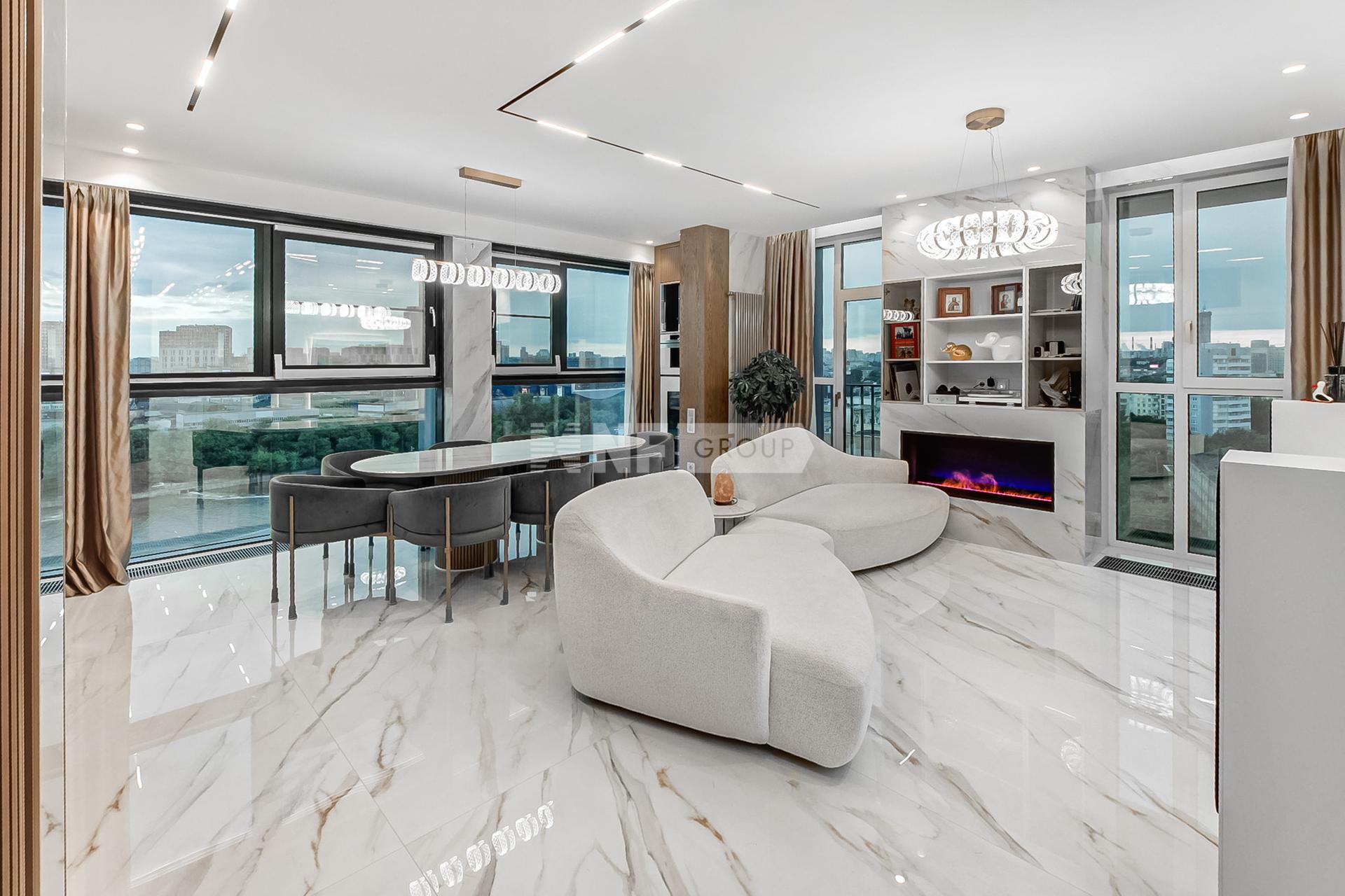 «Резиденции Композиторов» (Rezidencii Kompozitorov)