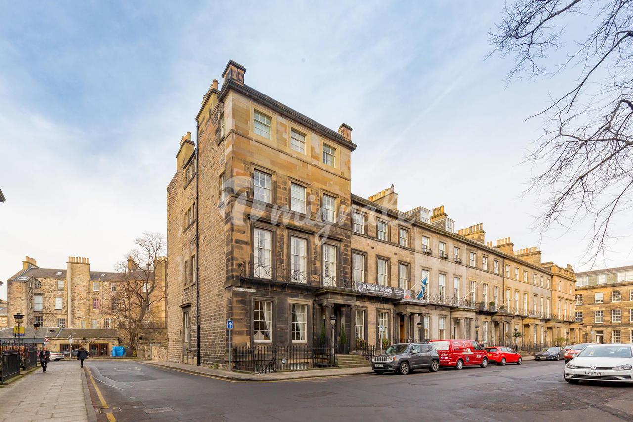 Квартира в Rutland Square, Edinburgh, Midlothian, EH1
