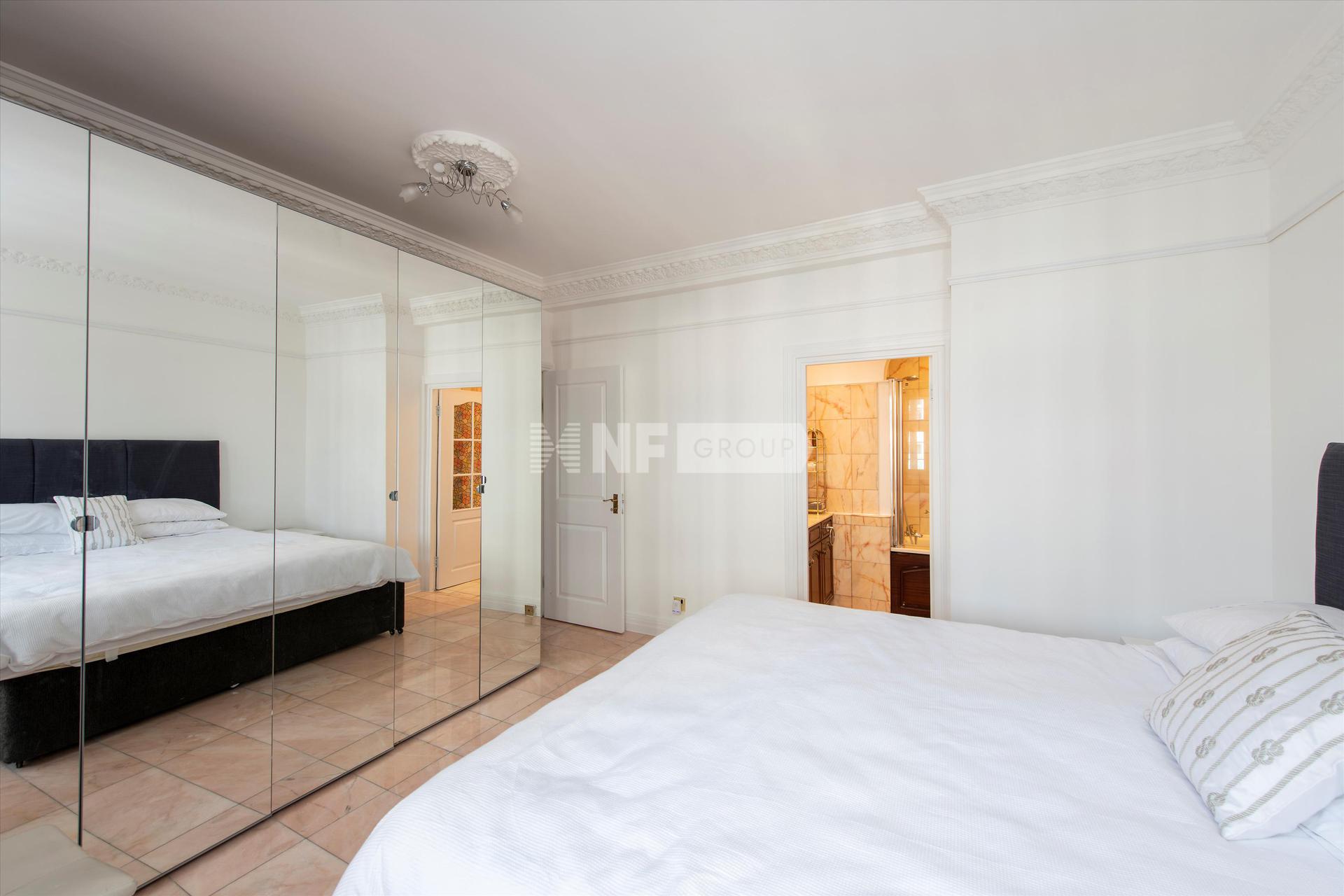 Квартира в Princes Court, 88 Brompton Road, London, SW3