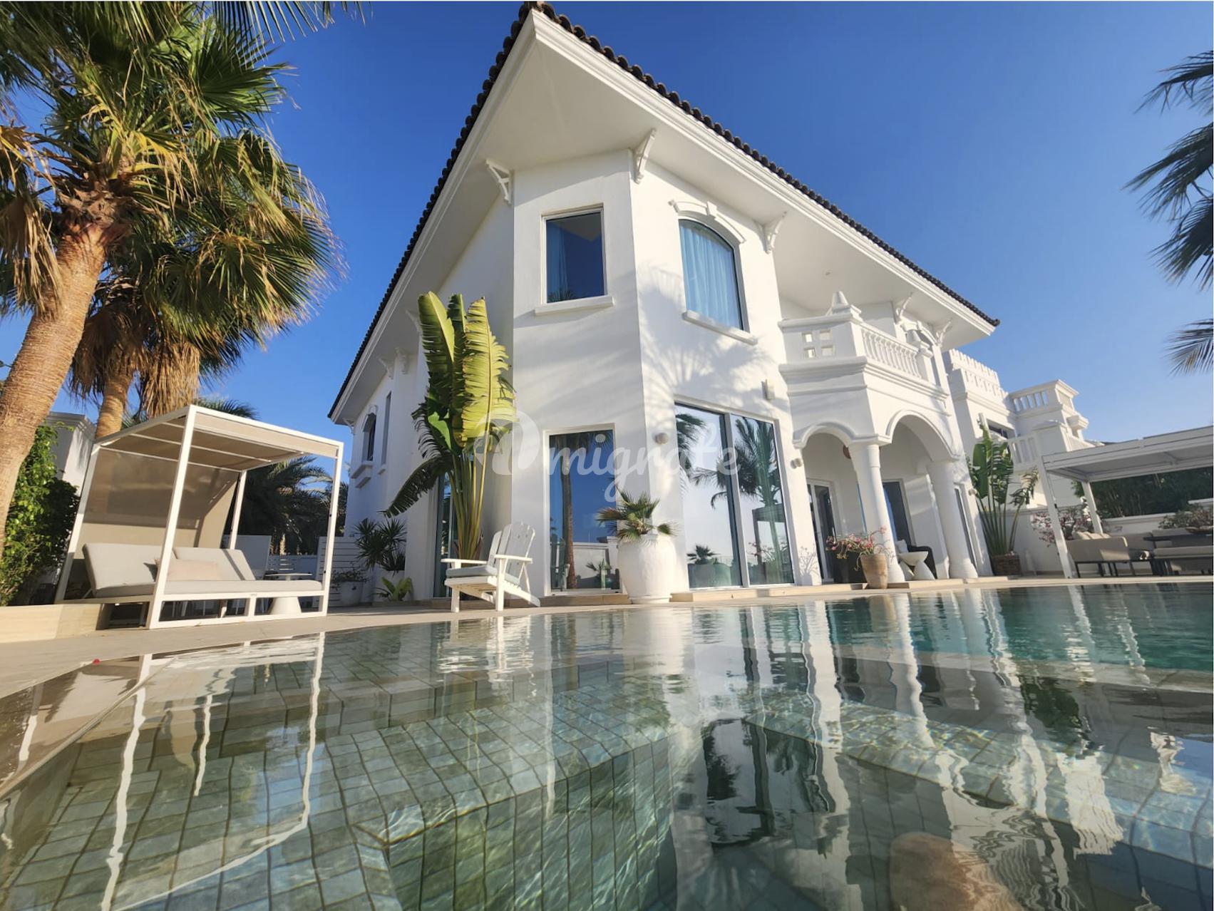 Garden Homes Villas