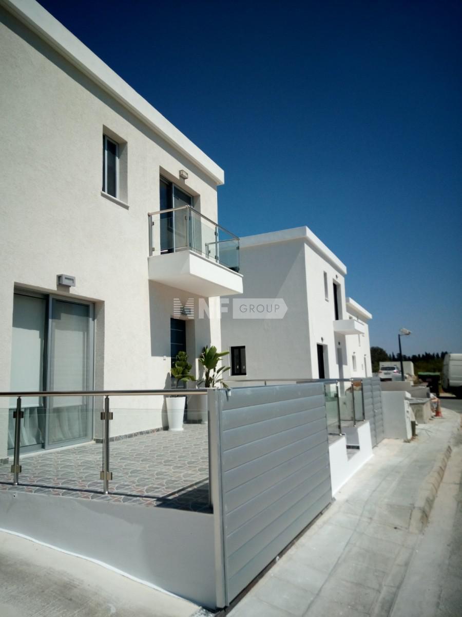 Cyprus, Paphos, Geroskipou