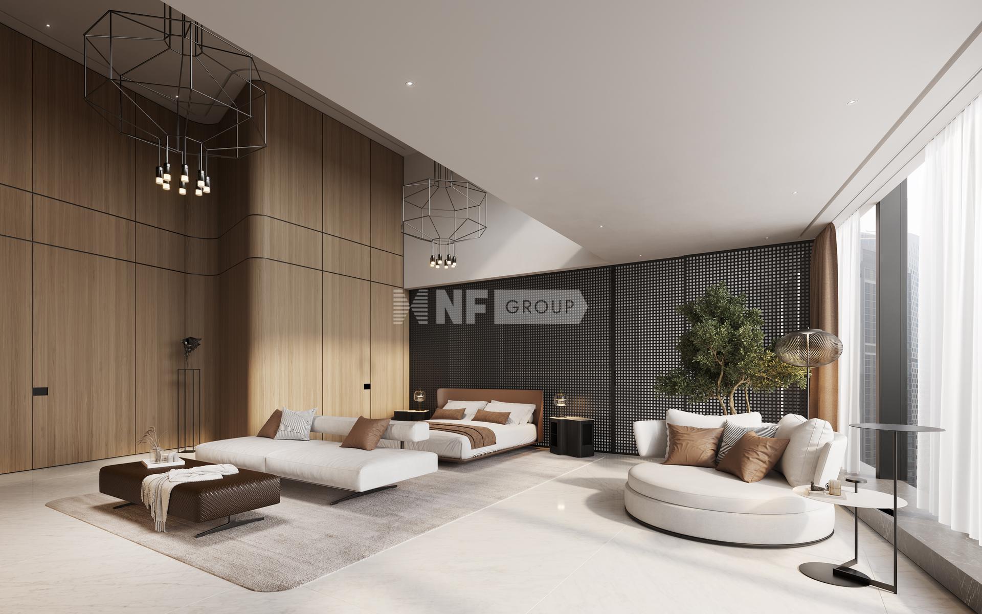 NF Group