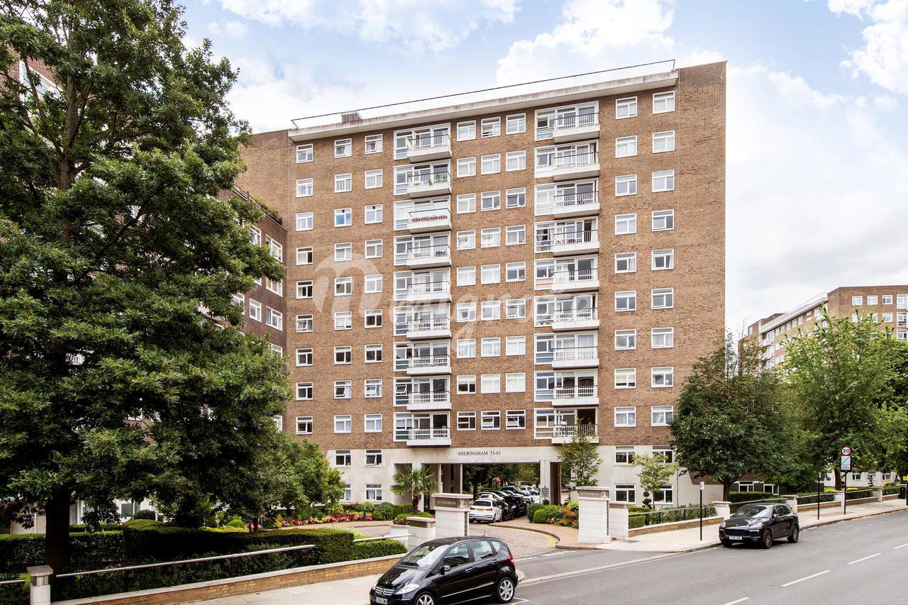 Квартира в Sheringham, Queens Mead, St John