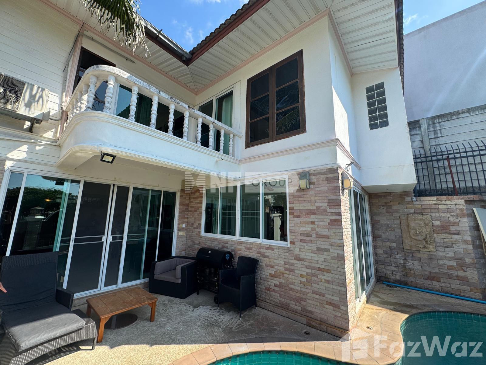 3 Bedrooms Villa For Sale Surin
