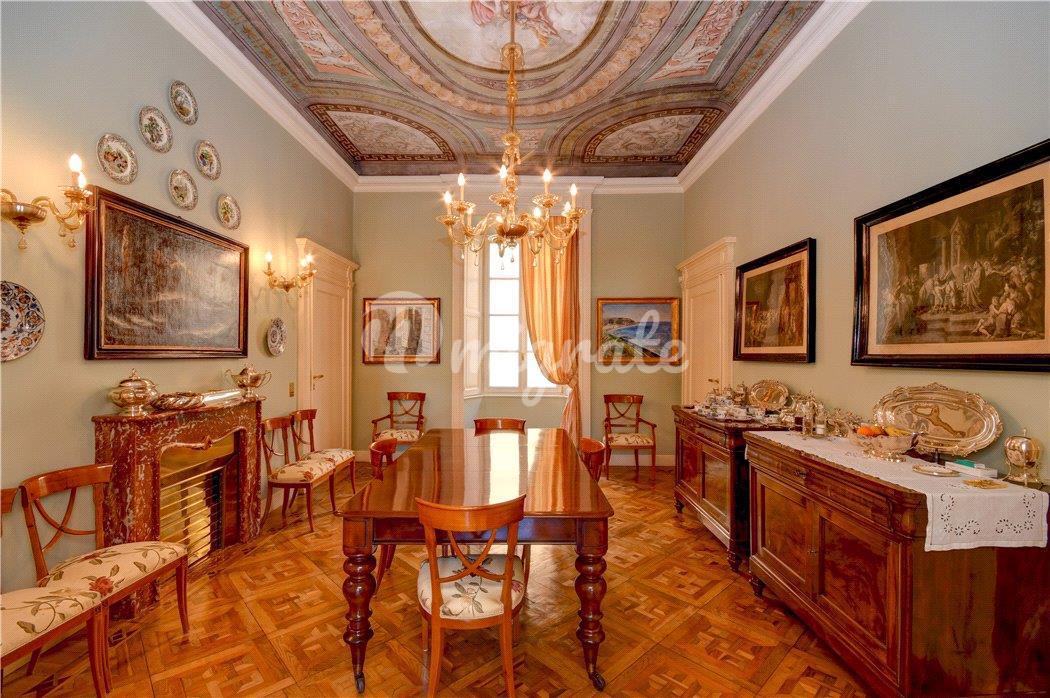 Апартамент в Como, Como, Lombardy