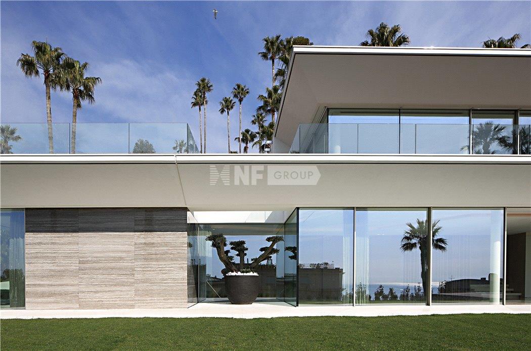 NF Group