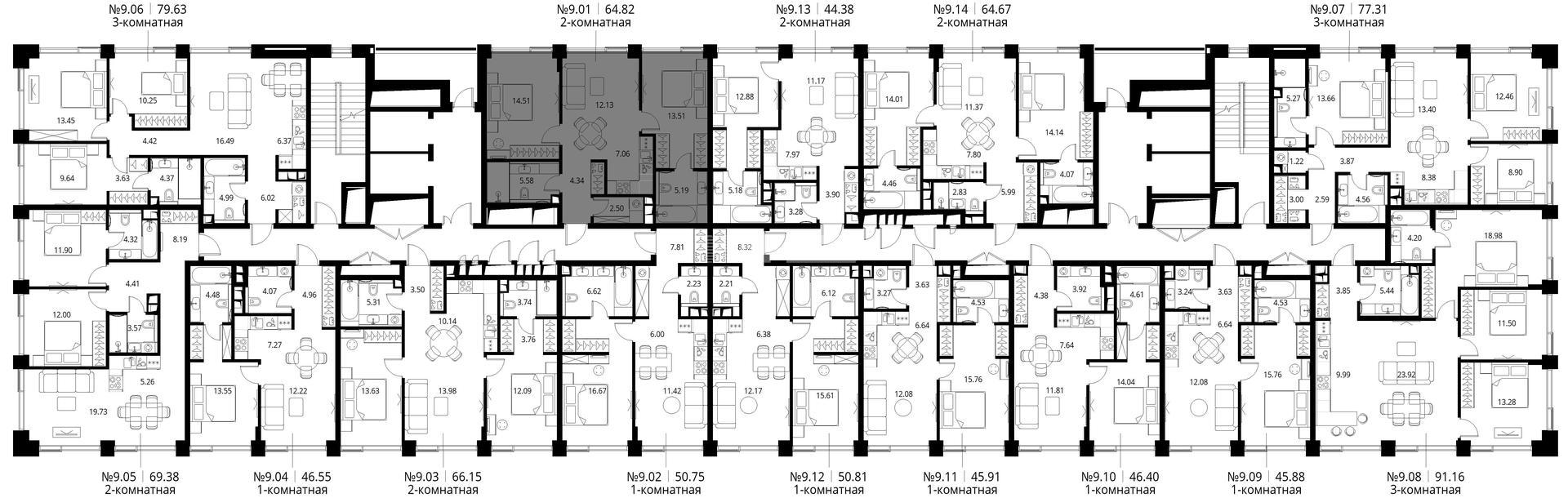 «Сити Бэй» (City Bay)