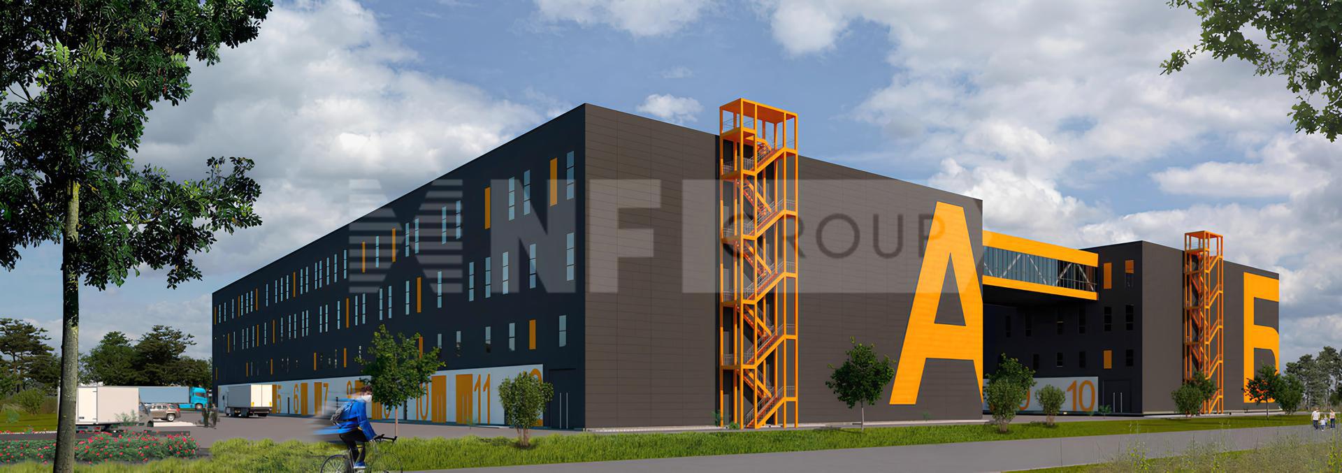 NF Group