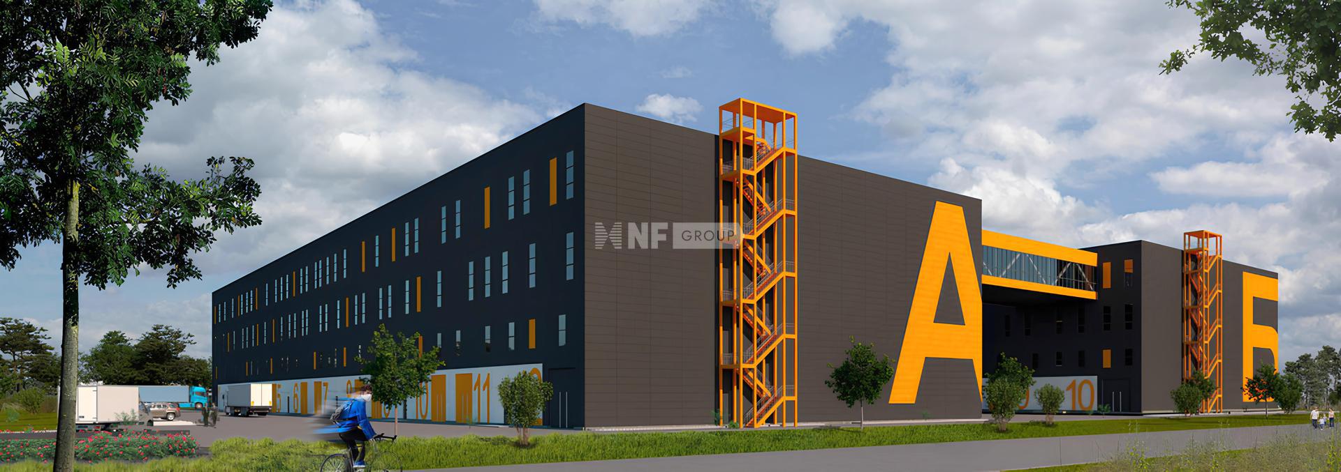 Страна Молжаниново