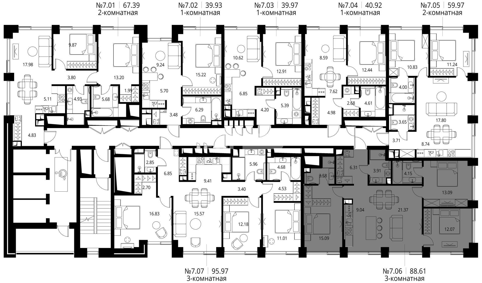 City Bay (Сити Бэй)