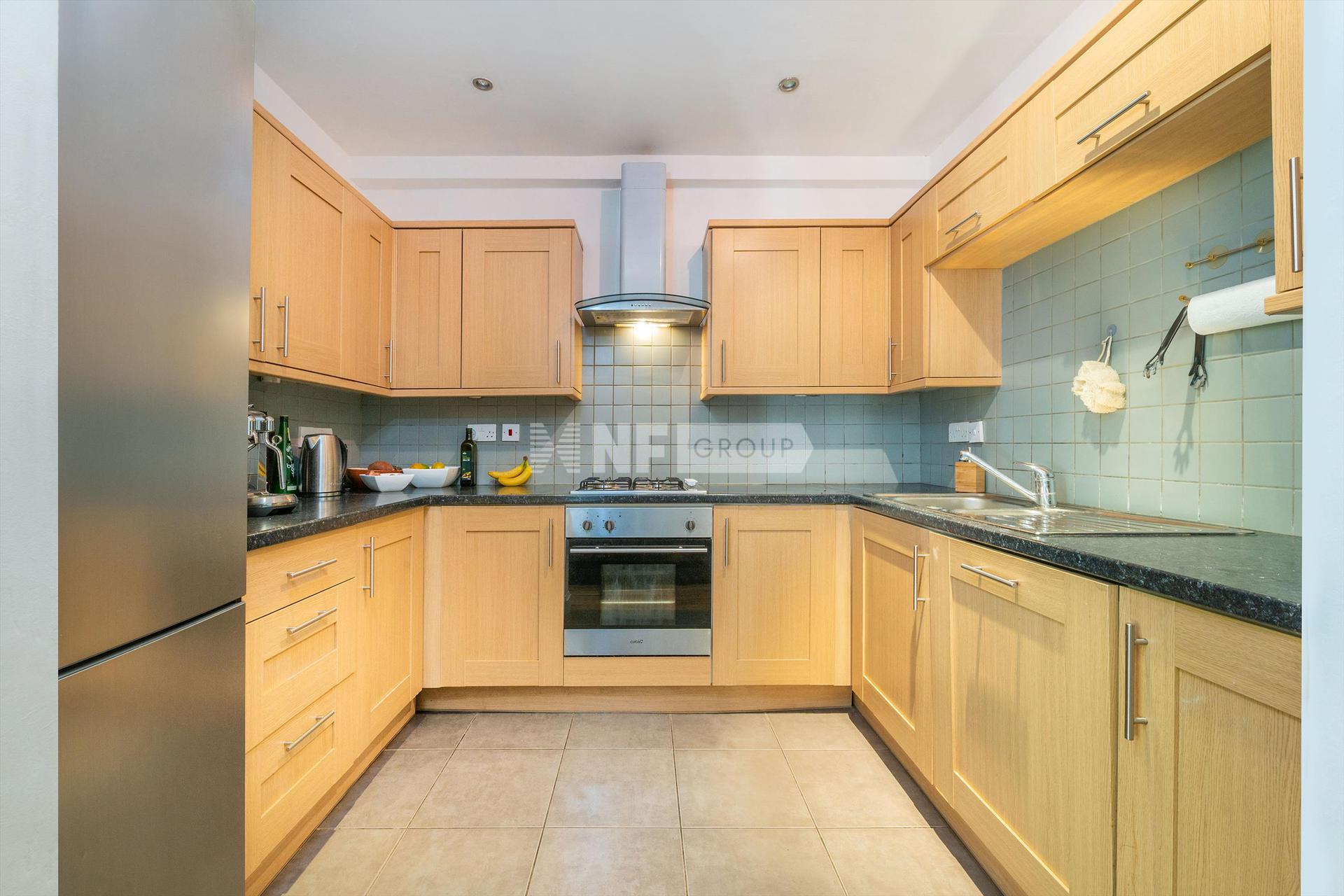 Квартира в Belsize Crescent, Belsize Park, London, NW3