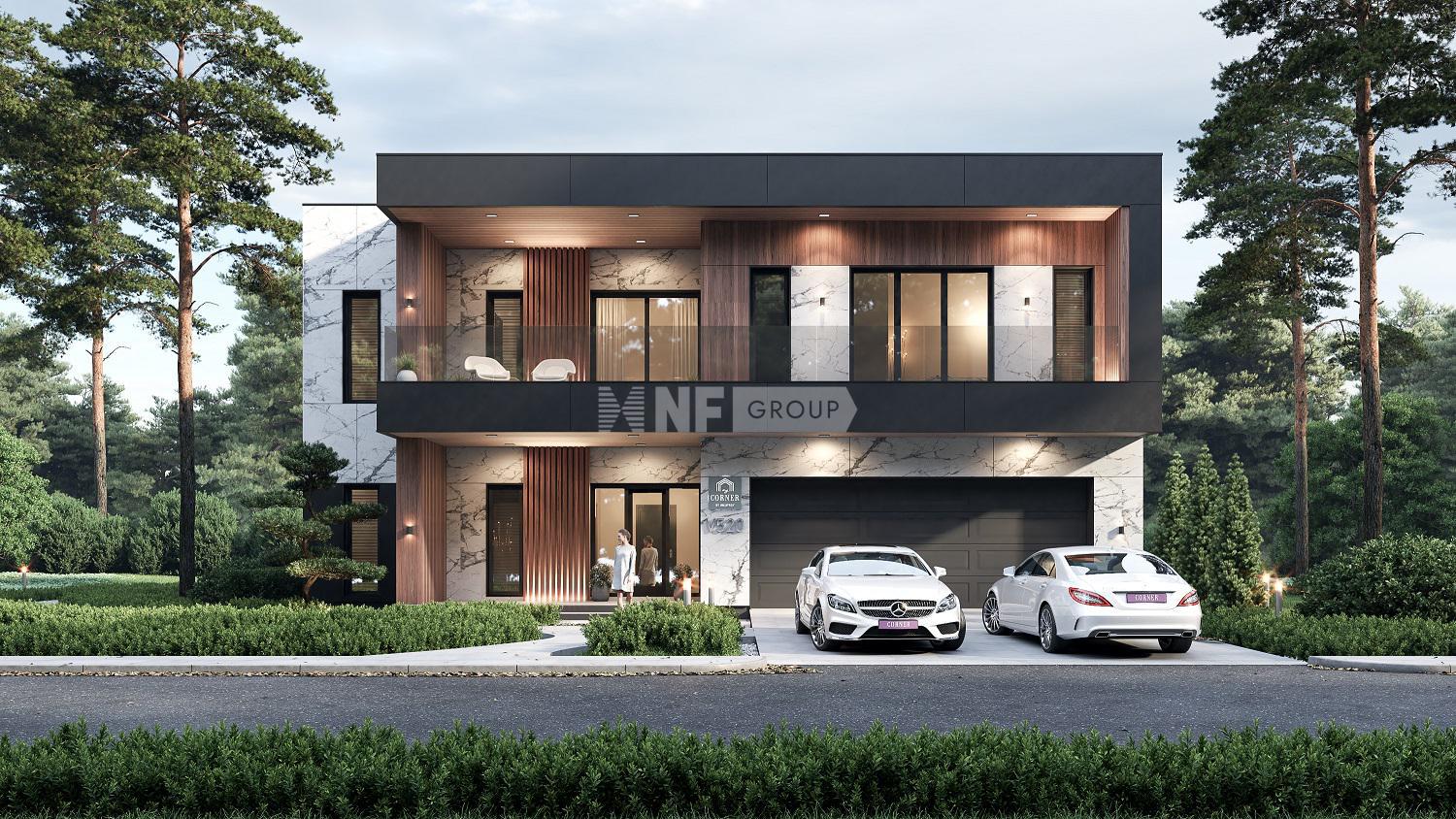 «Corner Lapino» (Corner Lapino)