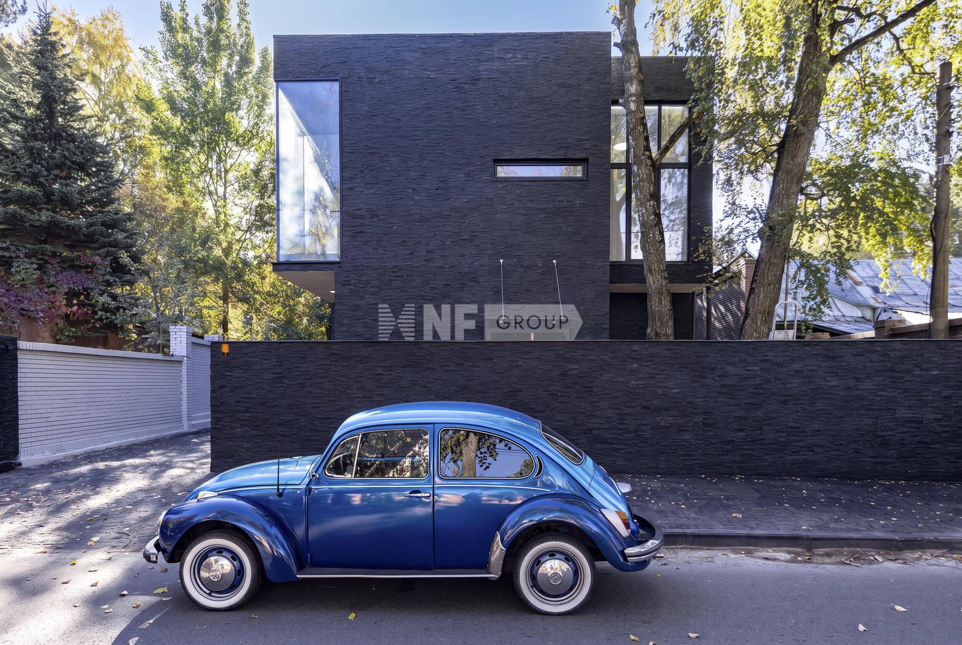 NF Group