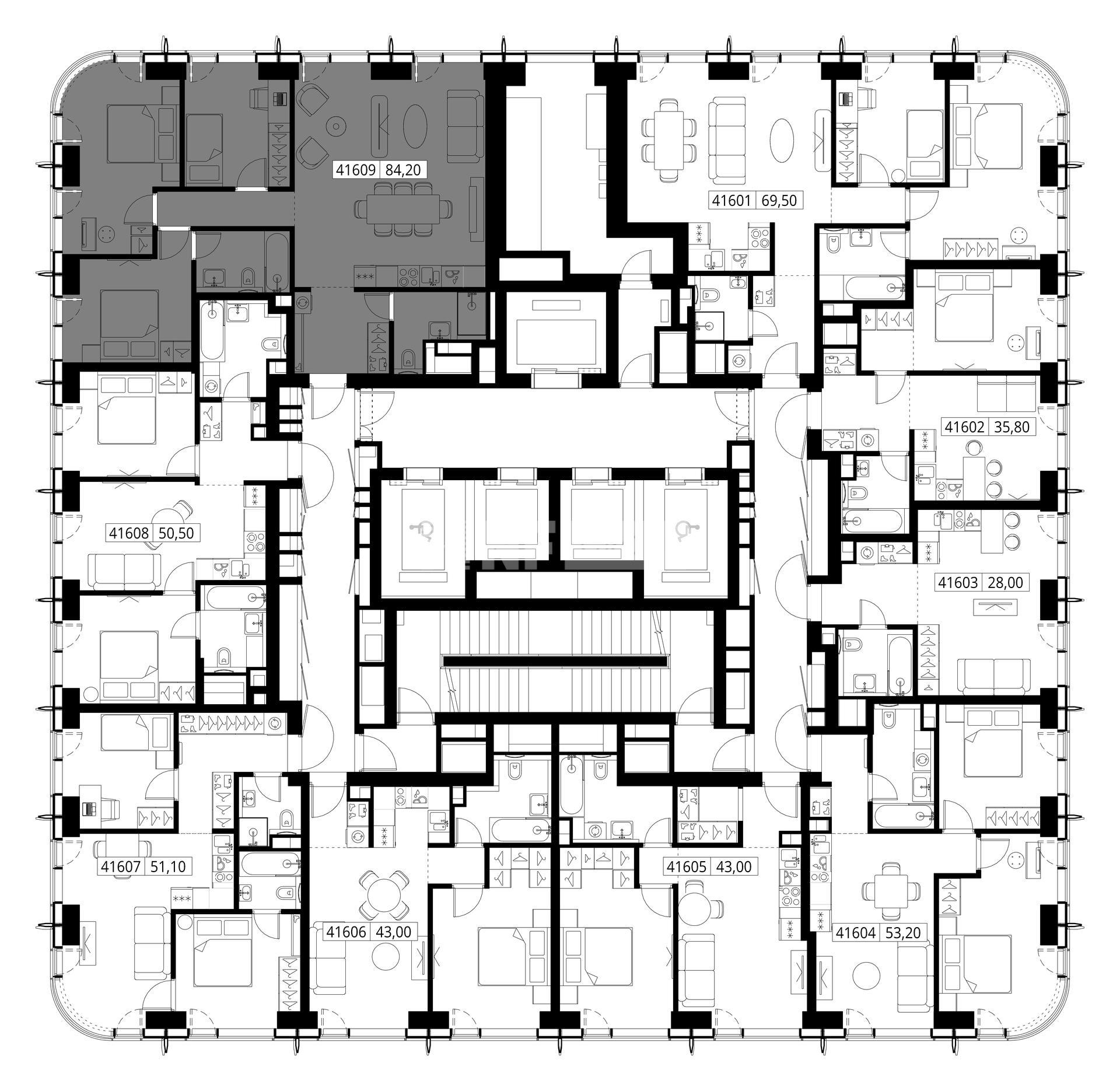 City Bay (Сити Бэй)