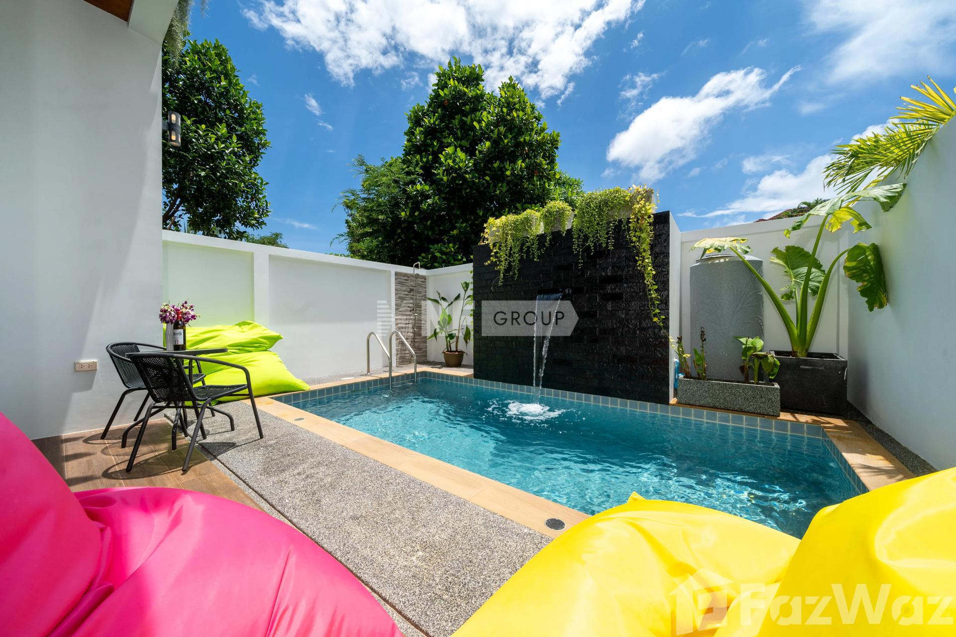 Amazing Townhouse in the heart of Saiyuan