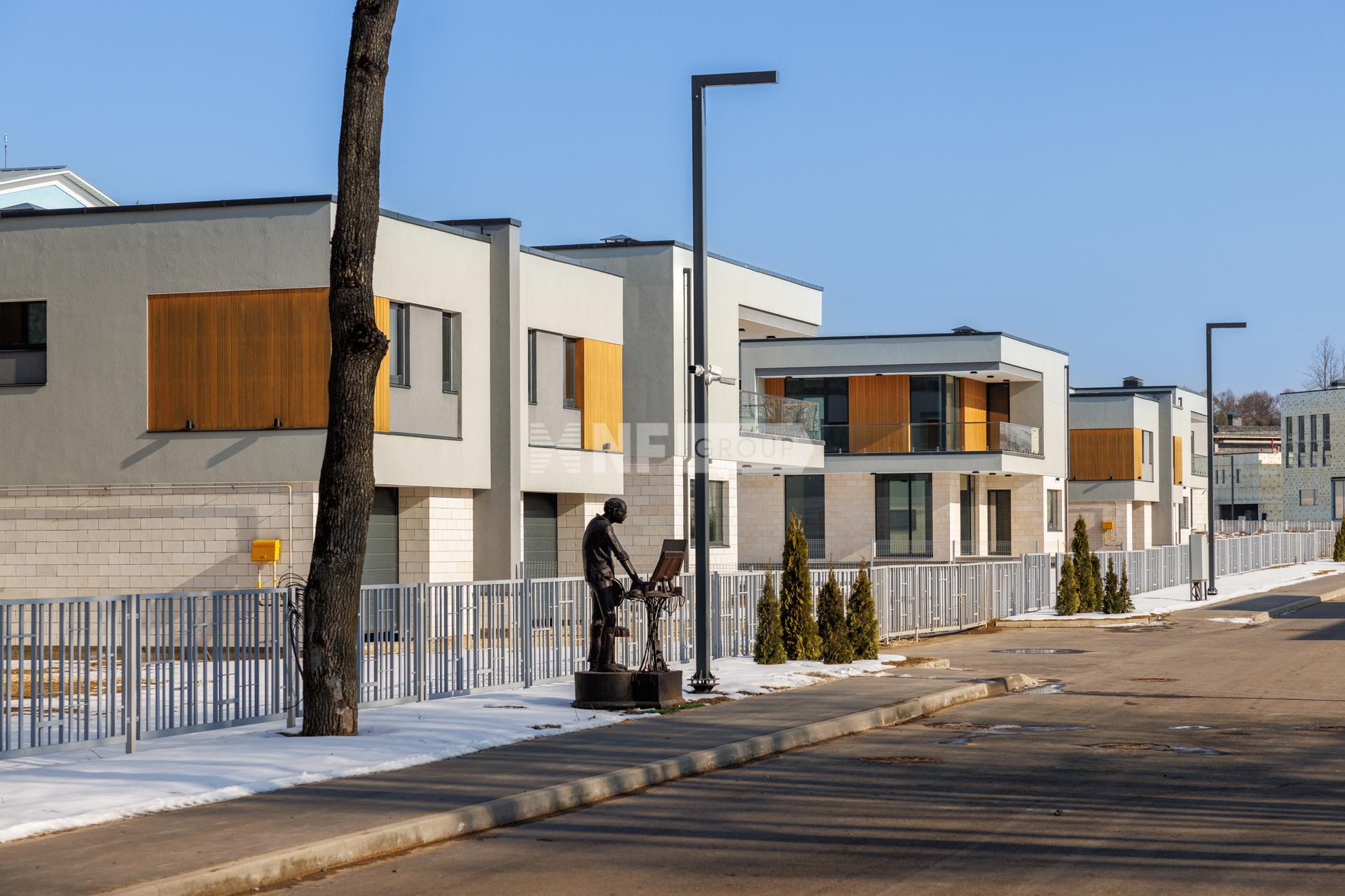 «КП Зайцево Парк» (КП Зайцево Парк)