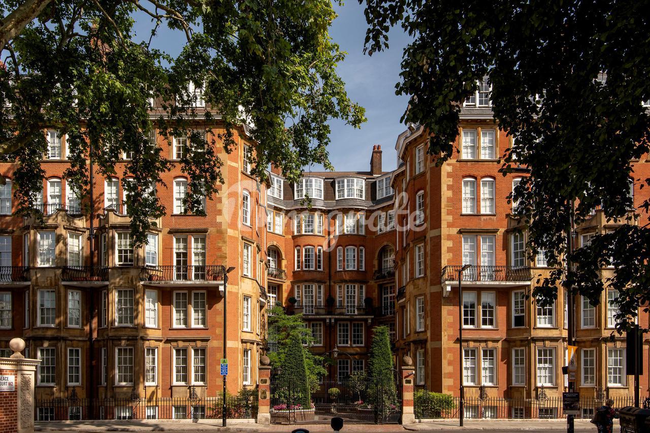 Квартира в Palace Court, London, W2