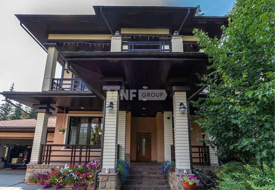 «Корабельные сосны» (Korabelnye sosny)