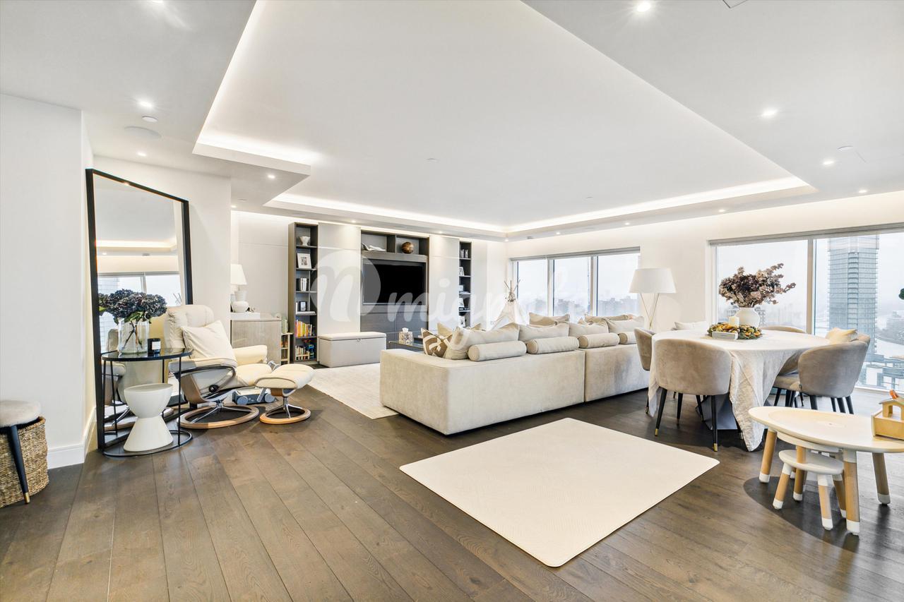 Квартира в Park Street, London, SW6