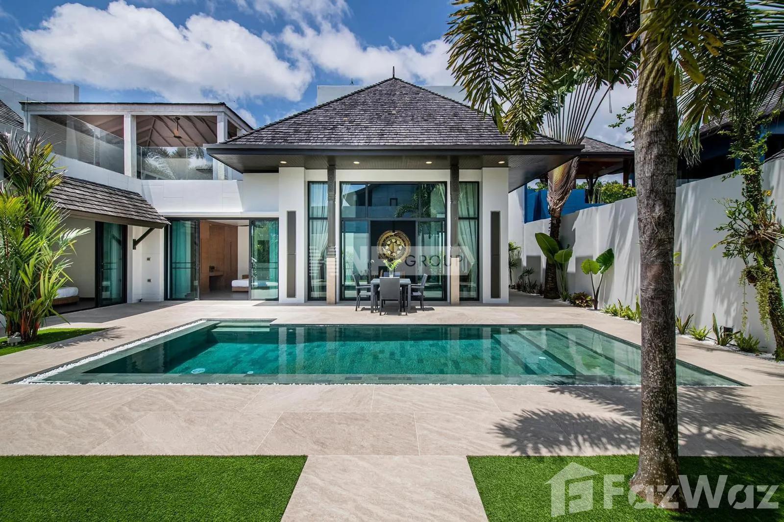 Wings Villas