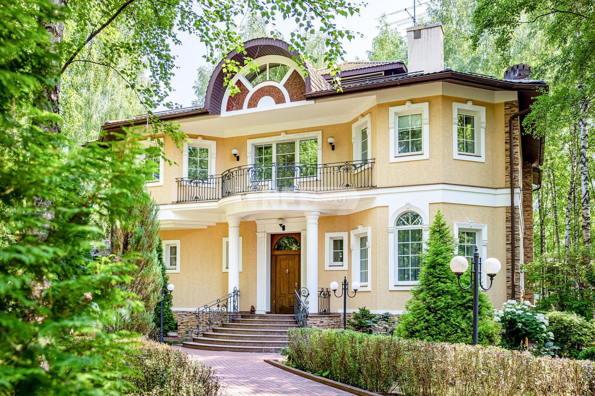 «Никольская слобода» (Nikolskaya sloboda)