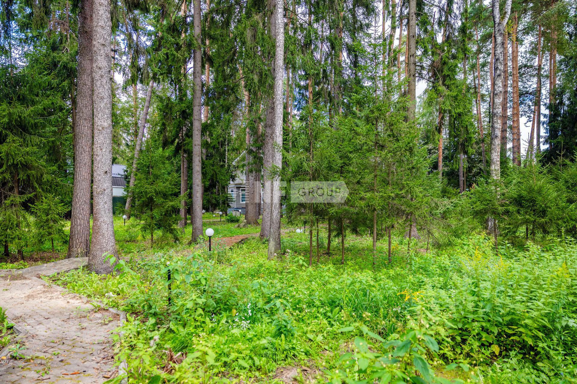 «Успенские Дачи» (Uspenskie Dachi)