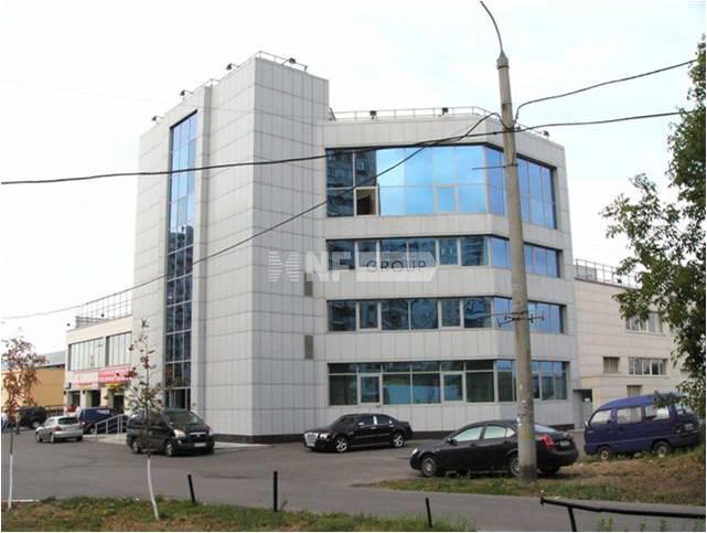 Привольная улица, 8 (Privolnaya ulitsa, 8)