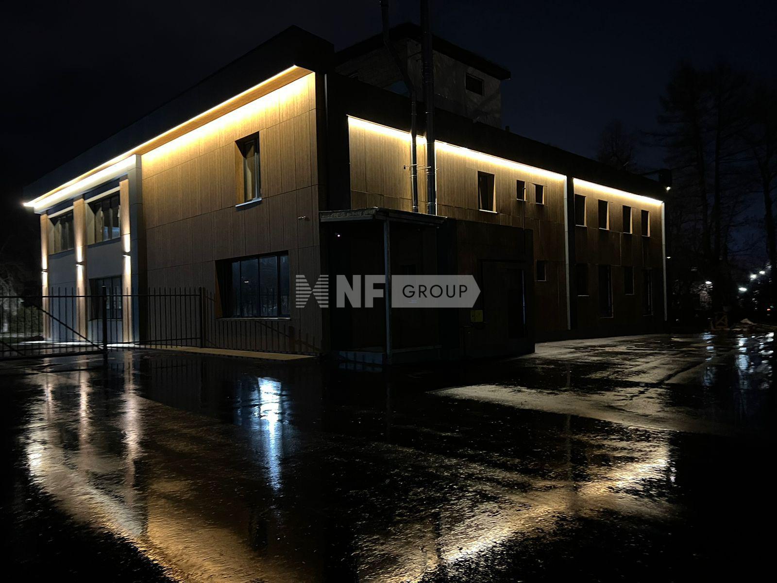 NF Group