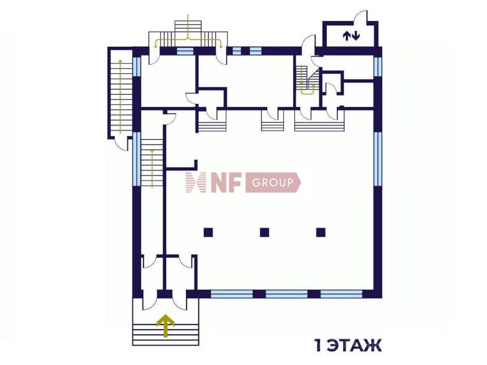 NF Group